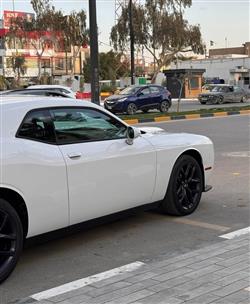 دودج تشالنجر